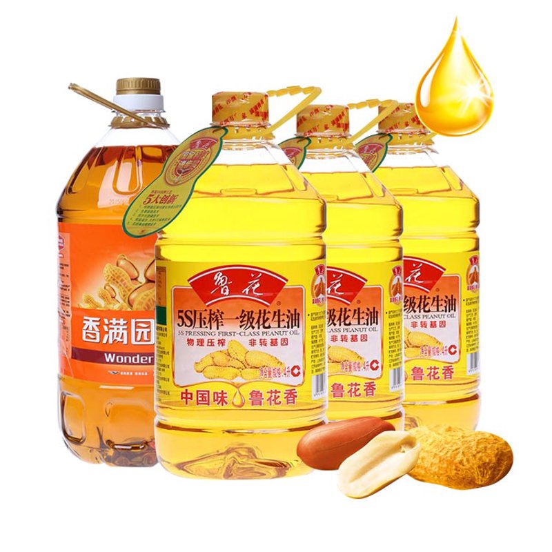 粮油调味品行业新风向：绿色健康与智能科技的融合之旅
