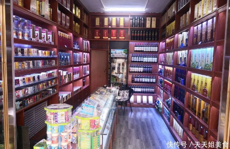 德安县百货市场：传统零售业的新活力